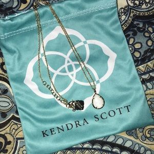 Kendra Scott Necklace